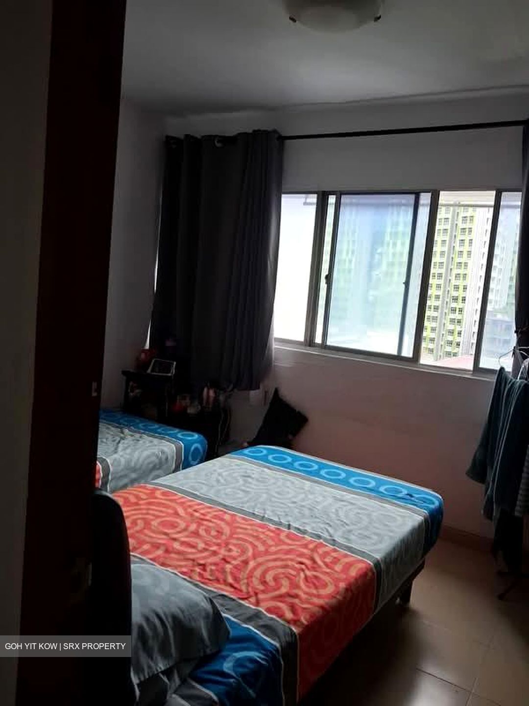 Blk 769 Choa Chu Kang Street 54 (Choa Chu Kang), HDB 4 Rooms #540427541